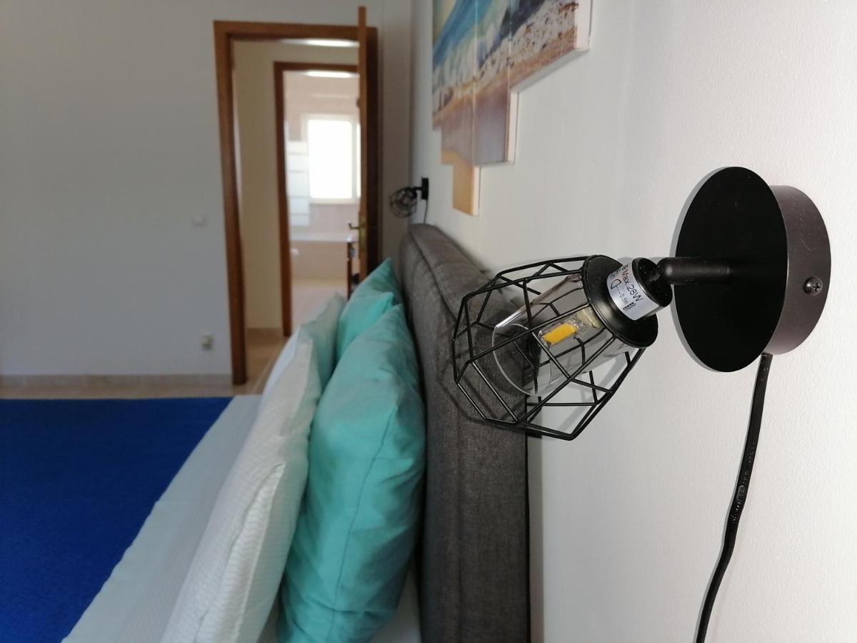 Azimute Guest House アルジェズール エクステリア 写真