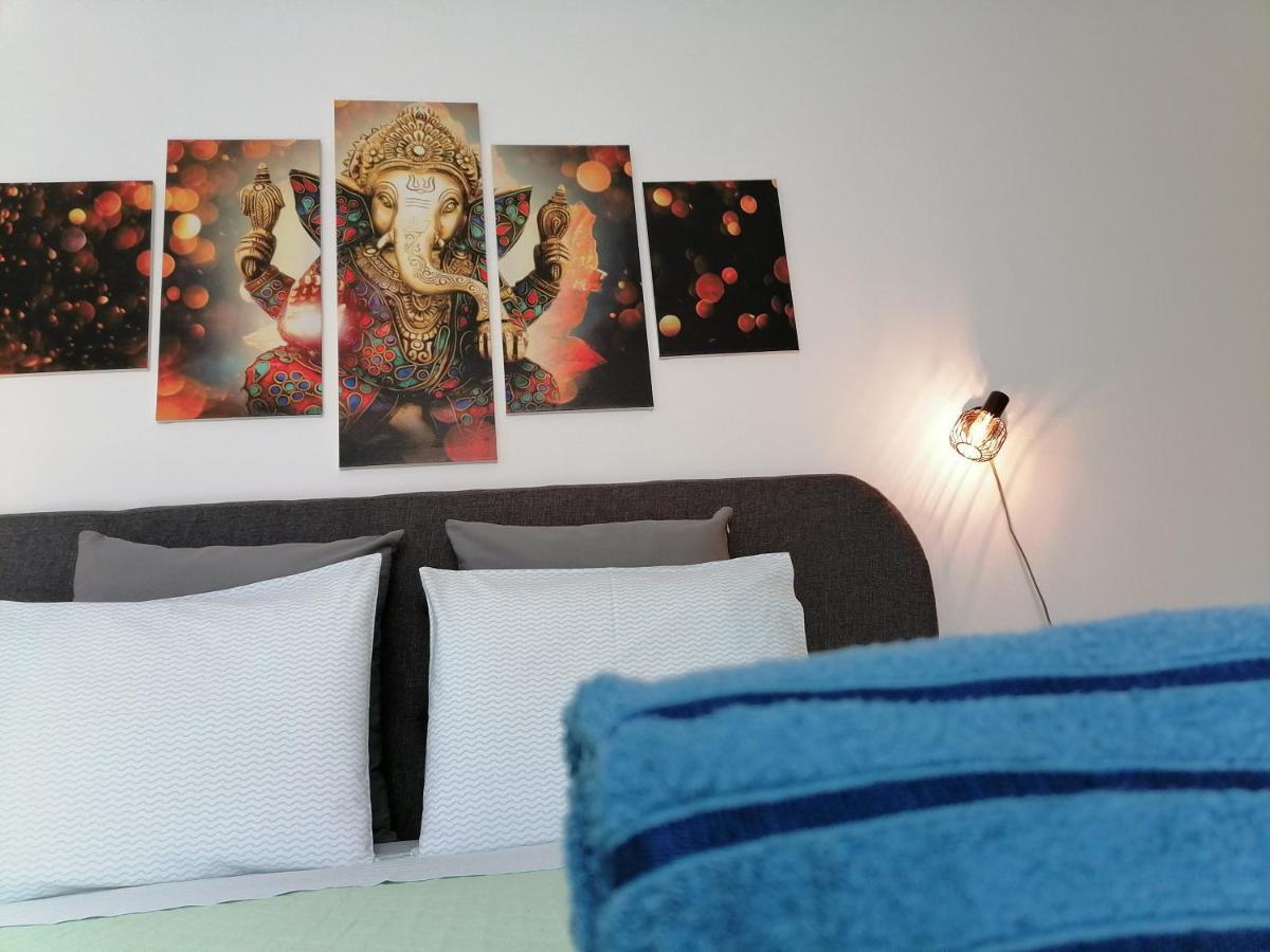 Azimute Guest House アルジェズール エクステリア 写真