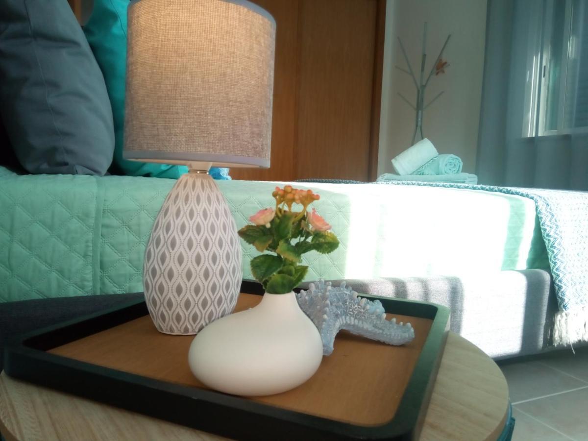 Azimute Guest House アルジェズール エクステリア 写真